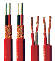 KX-HA-FFRP、KX-HA-FFP2*1.5熱電偶補償導(dǎo)線