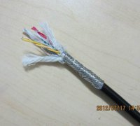 COM-FBP7FBP7/COM-FBP7FBP7R耐高溫高屏計算機(jī)電纜